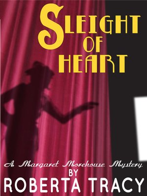 cover image of Sleight of Heart